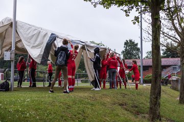 Bild 15 - B-Juniorinnen Ratzeburg Turnier